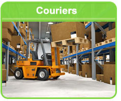 couriers